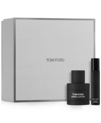 Tom Ford 2-Pc. Ombré Leather Eau de Parfum Gift Set - Macy's