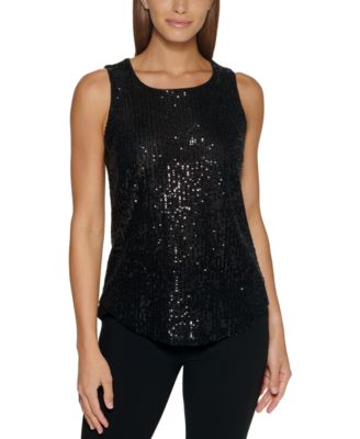 macys tank tops