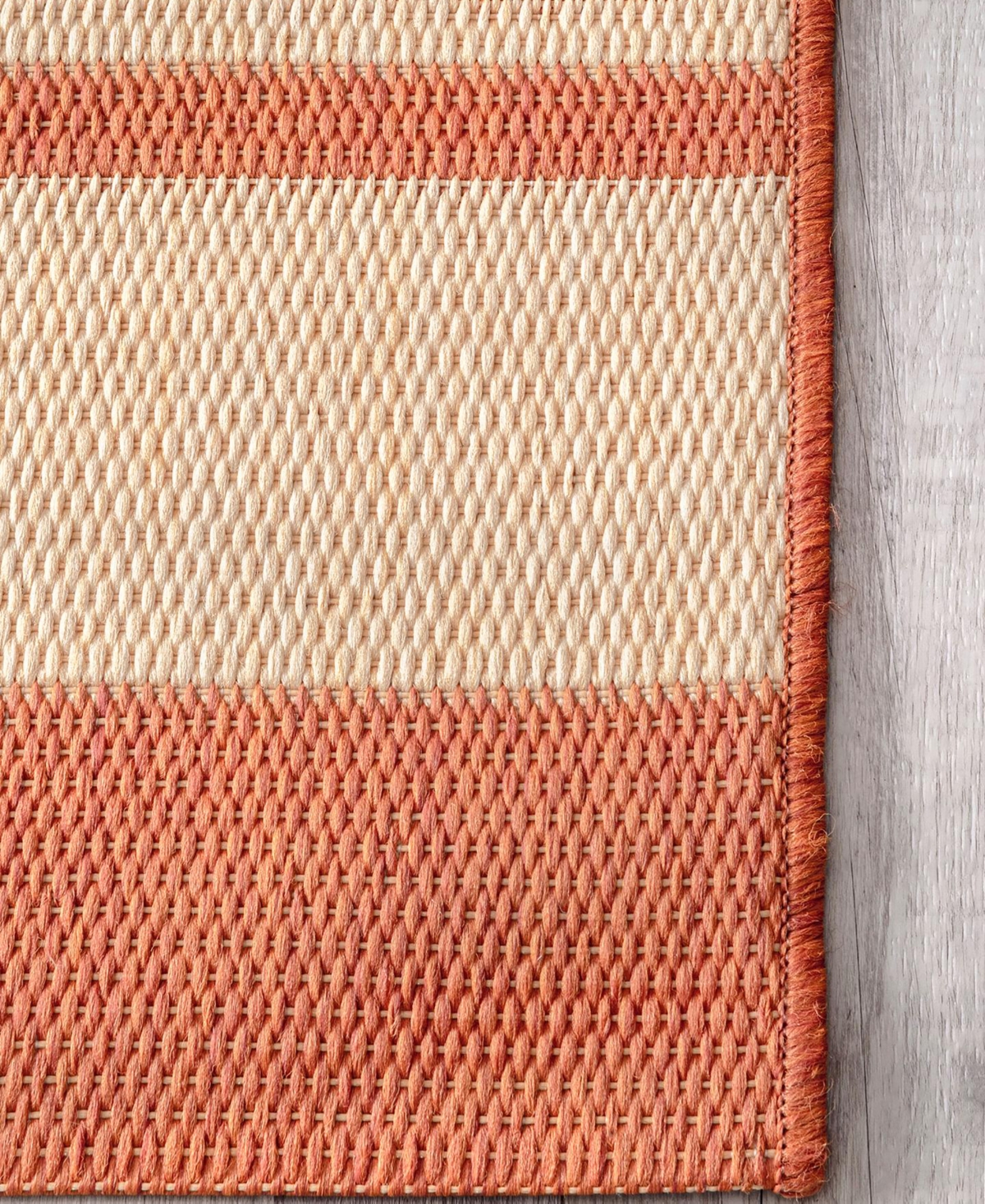 nuLoom Dawn OWDN29D Outdoor Area Rug