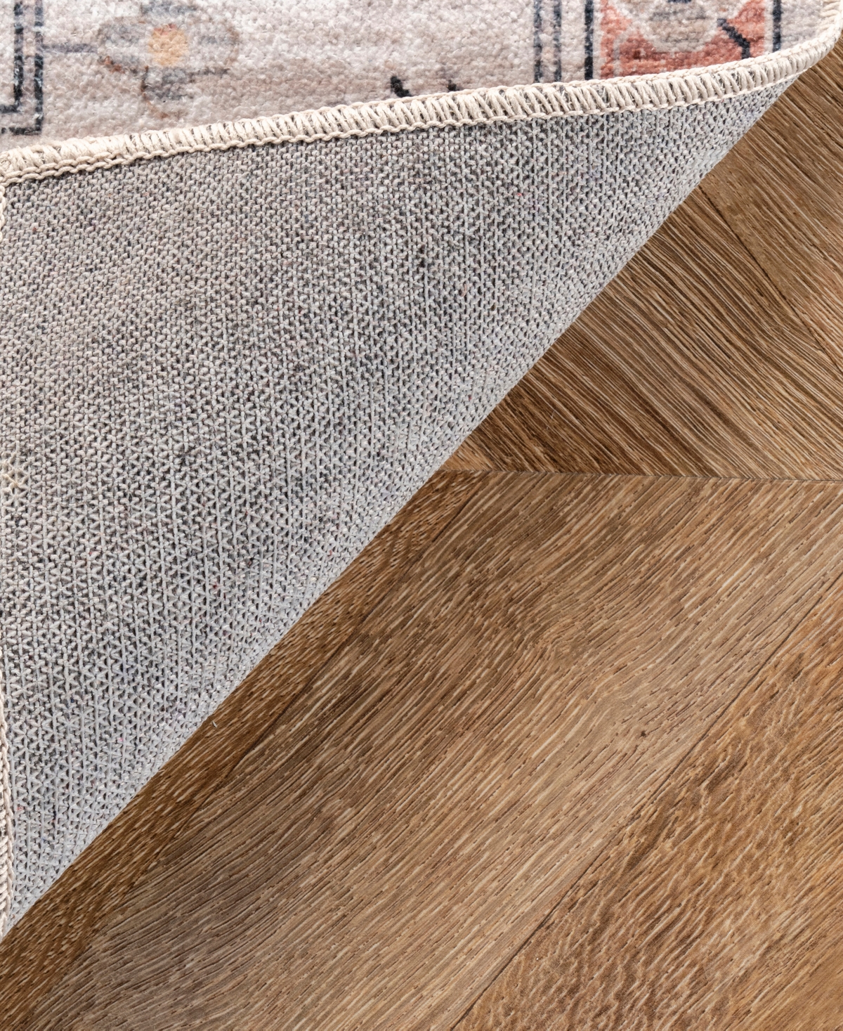 nuLoom Revel BIRV06A Area Rug