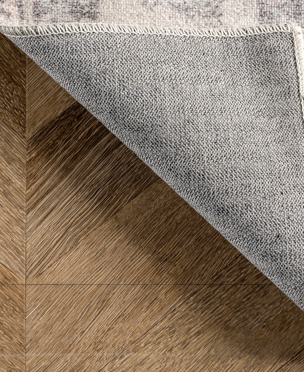 nuLoom Revel BIRV16A Area Rug