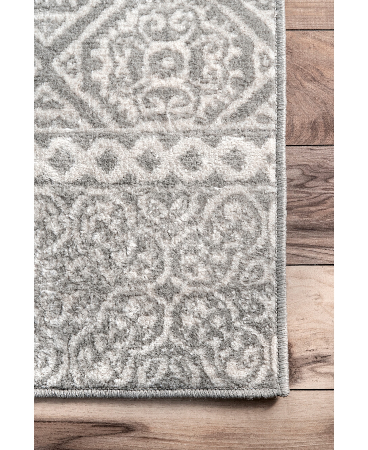 nuLoom Manor OWMN02A Area Rug