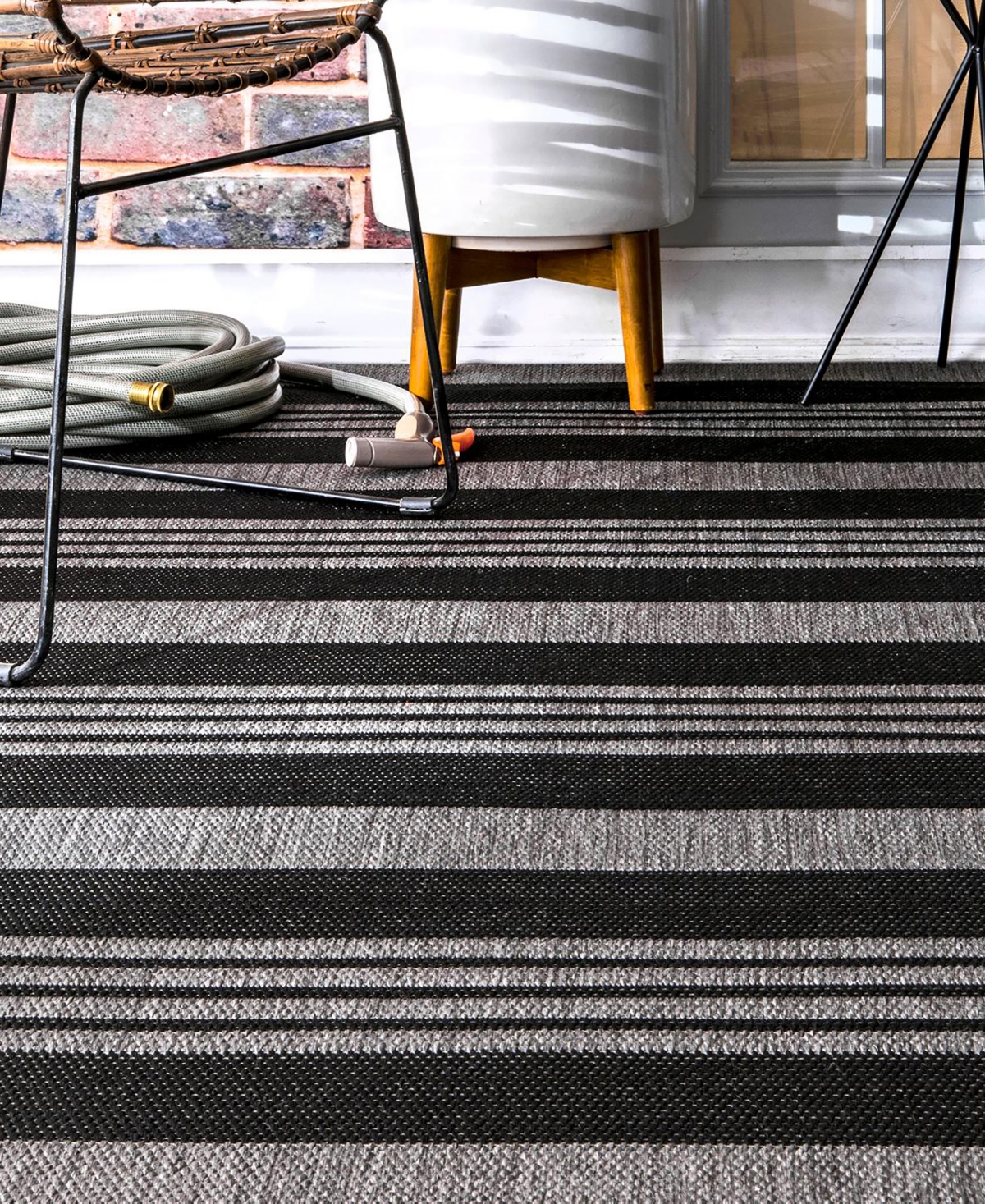 nuLoom Dawn OWDN29C Outdoor Area Rug