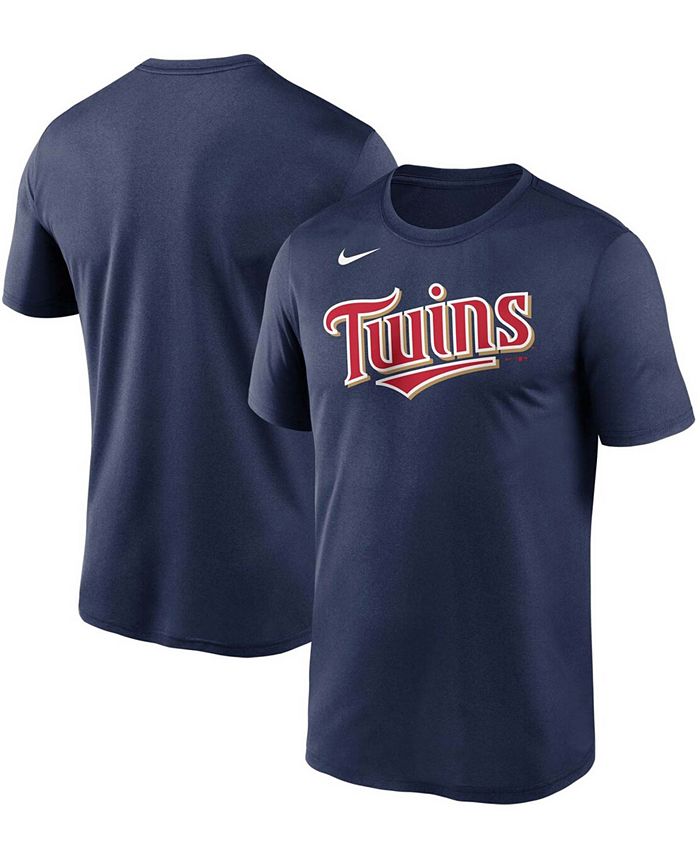 AVAILABLE IN-STORE ONLY! Minnesota Twins Nike Light Blue Replica