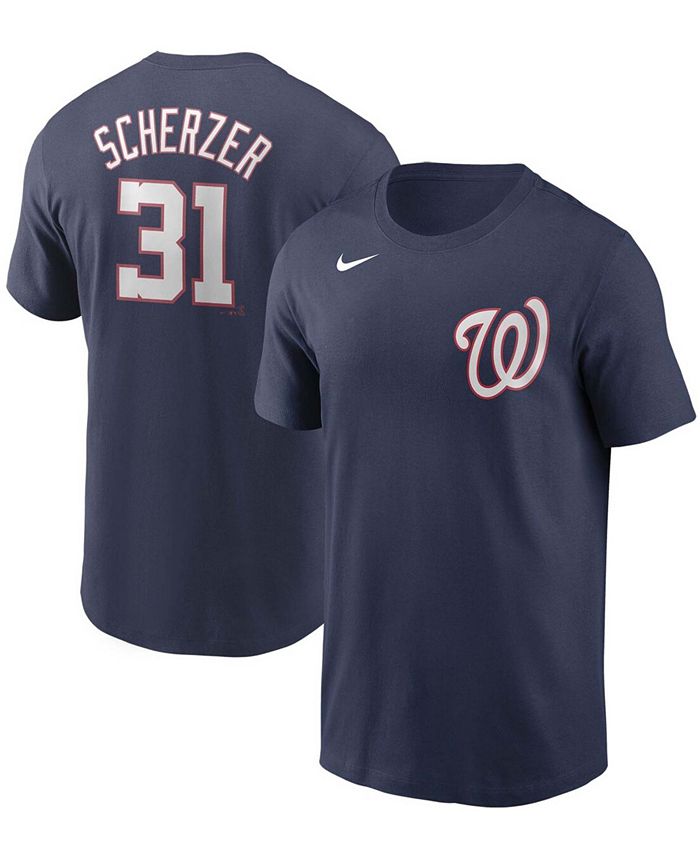 Washington Nationals Jersey - Macy's