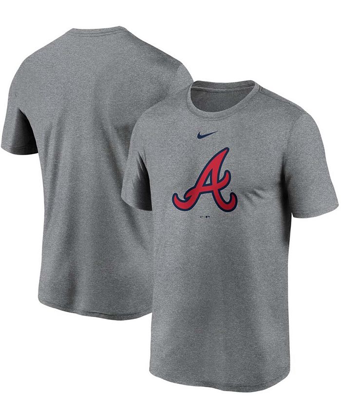 Nike Men's Atlanta Braves Team Issue T-shirt