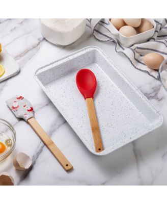 Enchante - Baking Pan & Utensils Set