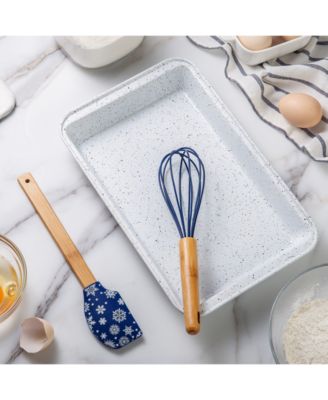 Enchante - 3-Pc. Baking Set