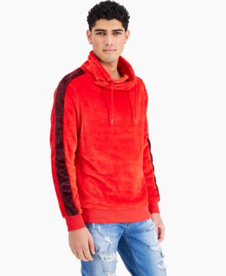 macys mens fleece