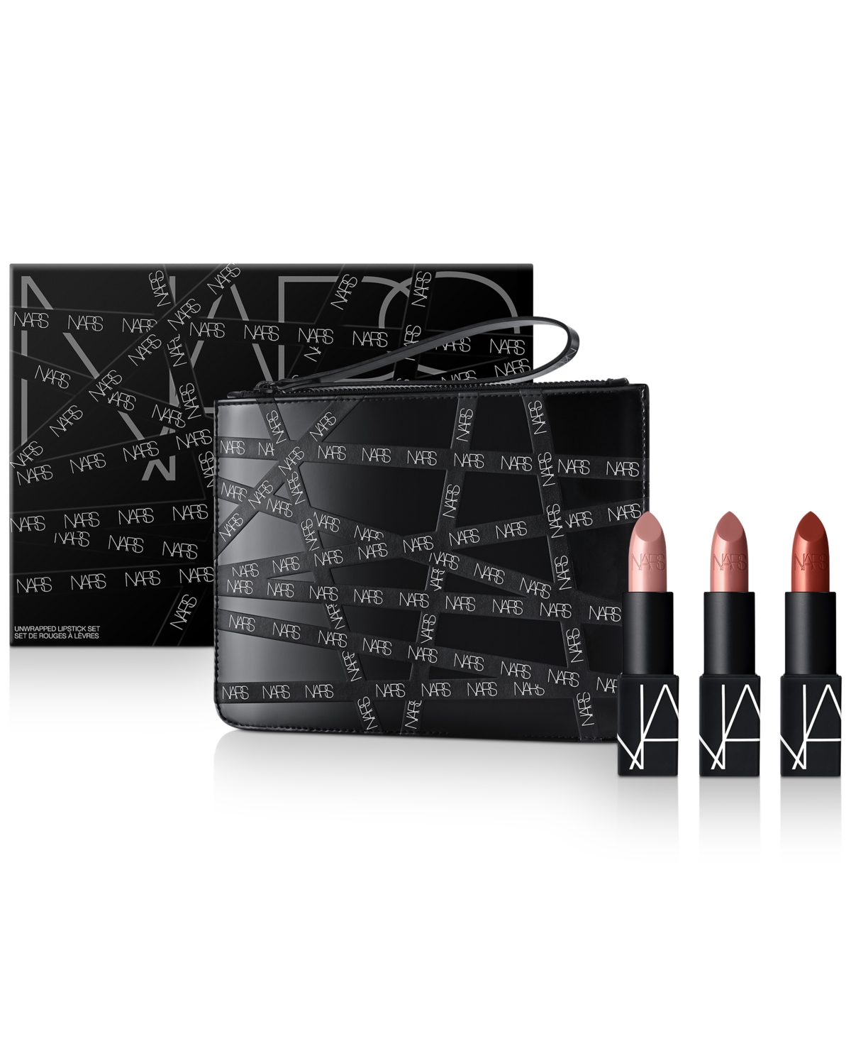 UPC 194251071268 - NARS Tinted Smudge Proof Eyeshadow Base Medium Dark ...