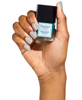 Jelly Preserve Strengthening Nail Treatment, 0.4 oz.
