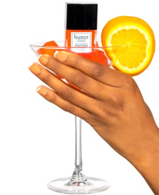 Jelly Preserve Strengthening Nail Treatment, 0.4 oz.