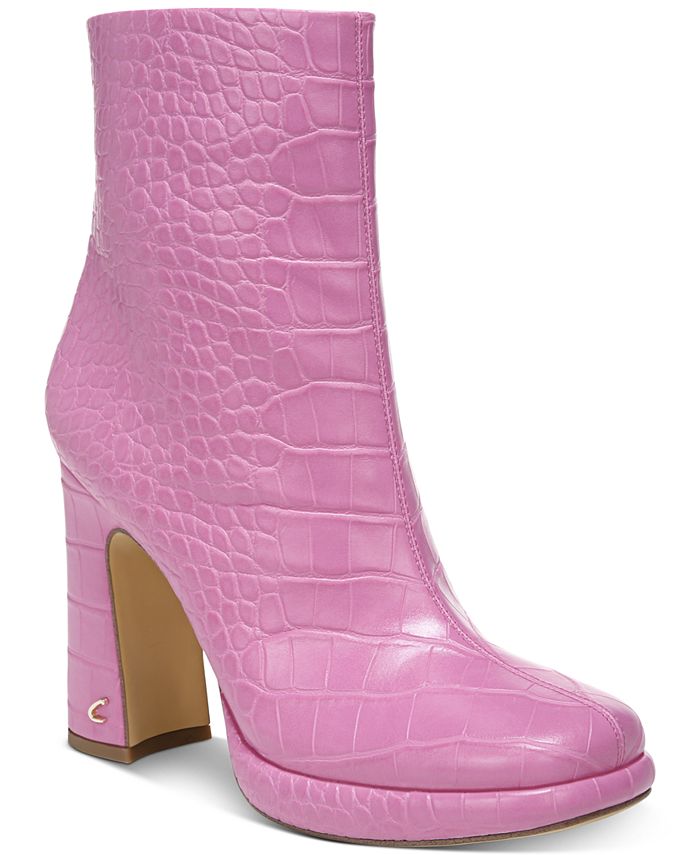 Circus boots at macy's 2025