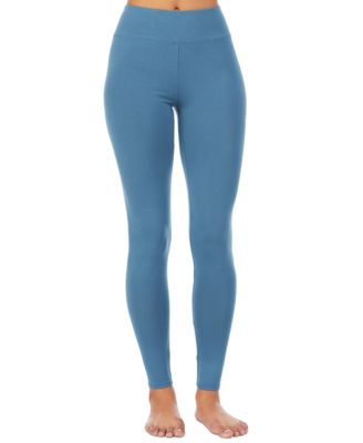 Cuddl Duds - Softwear with Stretch High-Waist Legging