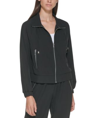 Calvin Klein - Tech Stretch Jacket