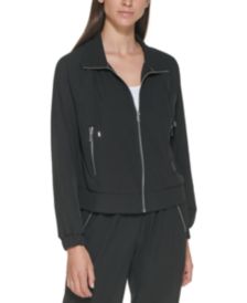 Tech Stretch Jacket  