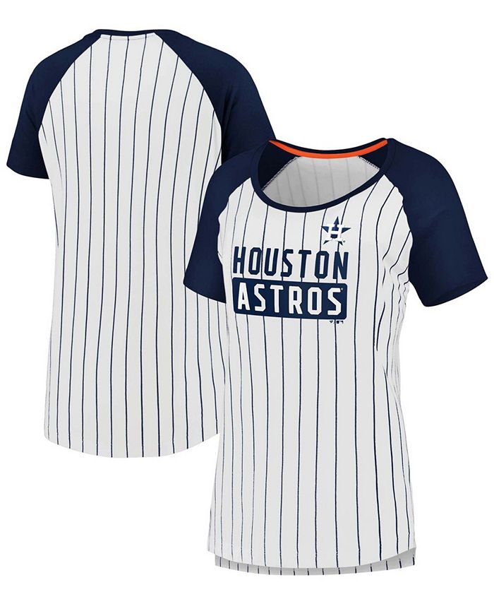 Lids Houston Astros Fanatics Branded Polo Combo Set - Navy/White