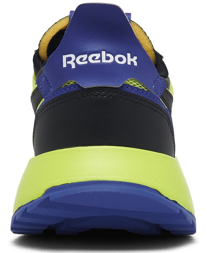finish line reebok classics