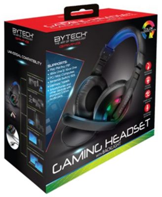 bytech headphones