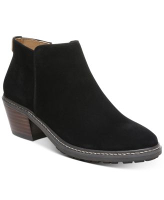 sam edelman flat booties