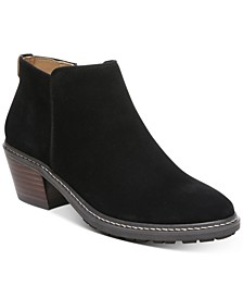Women's Pryce Ankle Booties
