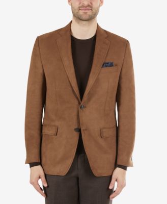 macys mens ralph lauren coat