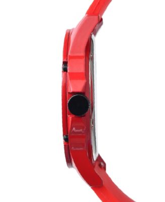 familiar × Bibiy. HAND STRAP RED 正規品 bibiy familiar ストラップ BIBIY. MADE | familiar