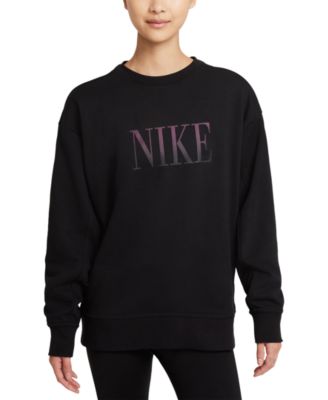 training sweatshirt