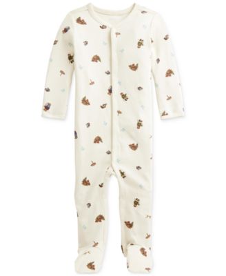 ralph lauren baby grow sale