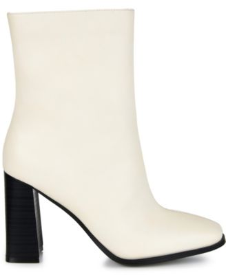 Women's January Two Tone Booties