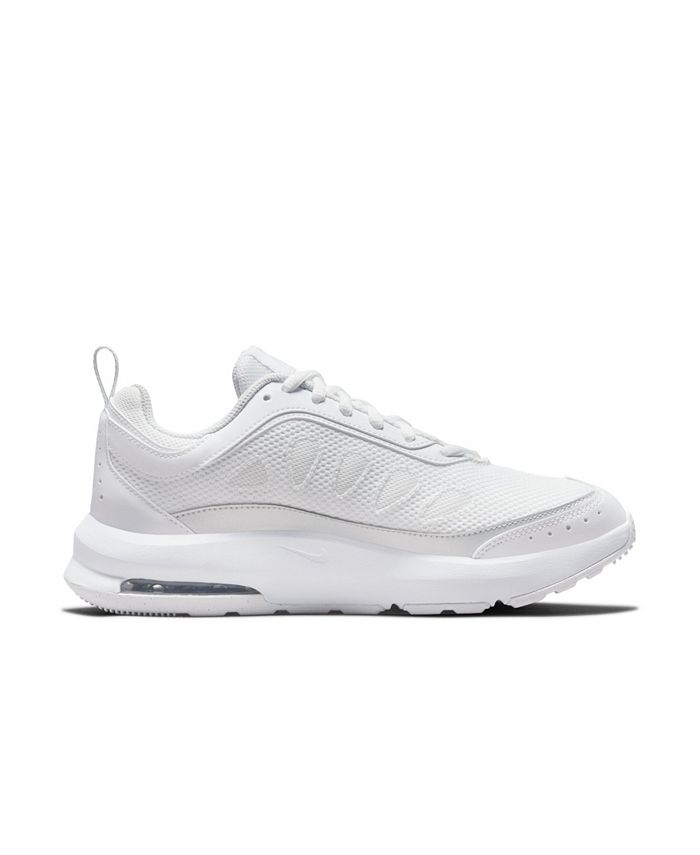 Nike Women's Air Max AP Casual Sneakers from Finish Line & Reviews ...