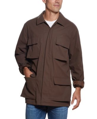 weatherproof vintage jacket macys