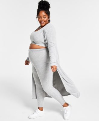 bralette outfits plus size