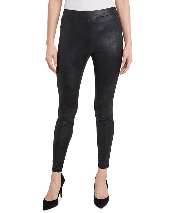Legging / Jegging Vince Camuto Femme – Noir – Taille M – Occasion TBE