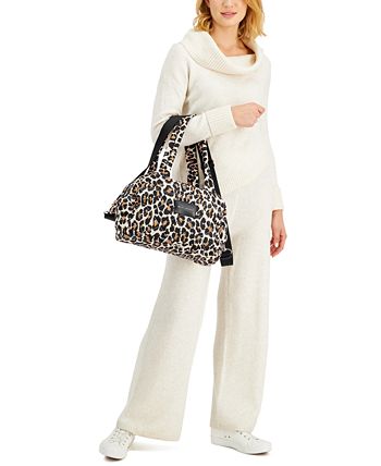 Marc Jacobs Small Weekender Nylon Duffle Bag & Reviews - Handbags 