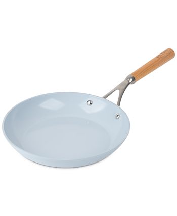 Brooklyn Steel Co. - Atmosphere Nonstick Aluminum 12-Pc. Cookware Set