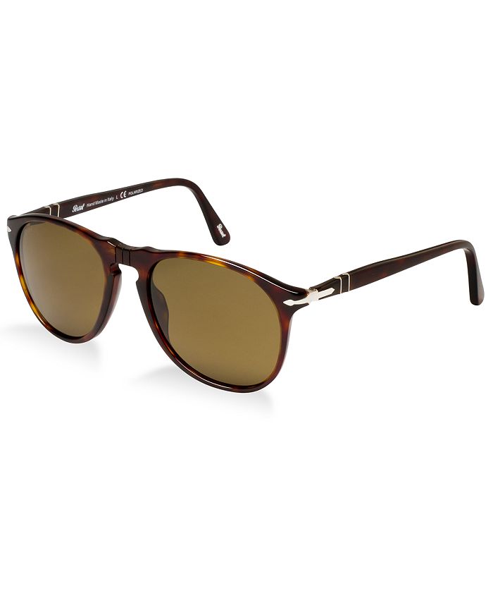 Persol - Sunglasses, PO9649S (55)P