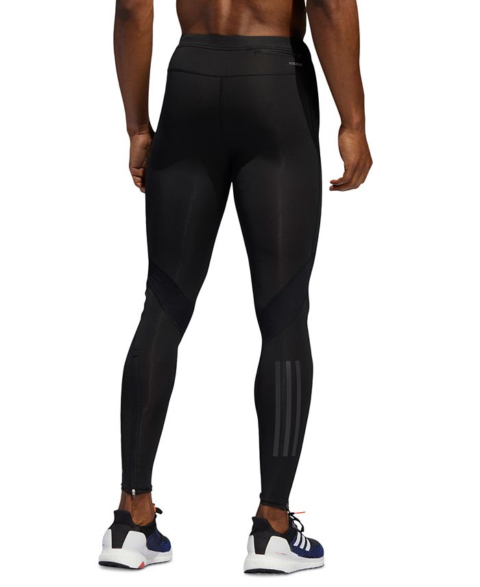 adidas Men's Running Tights Macy's