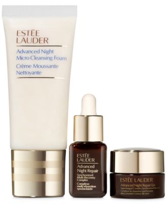 Estée Lauder - 3-Pc. Radiant 24/7 Repair + Renew Set