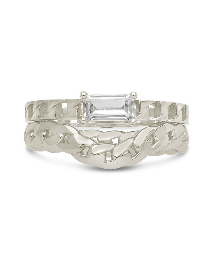 Sterling Forever - 