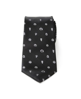 Men's Nightmare Before Christmas Tie