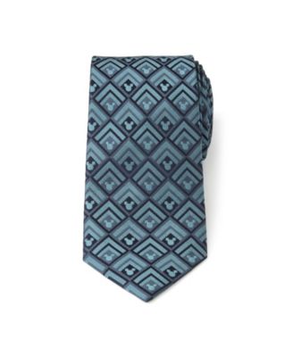 Men's Mickey Diamond Men's Tie