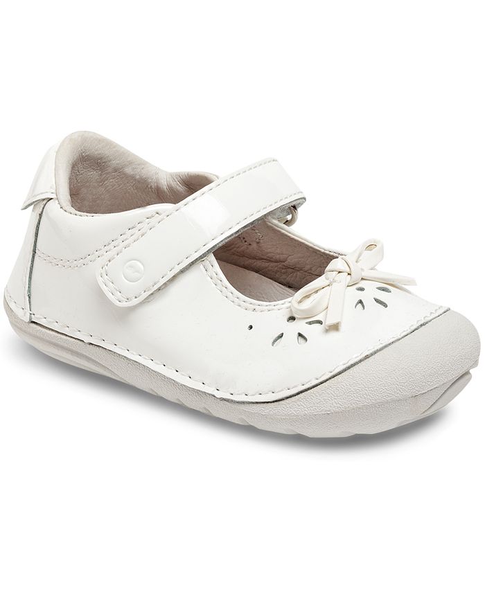 Stride Rite SRT SM Darwin - Scarpe Bambino Unisex - Modello K - Tacco Piatto