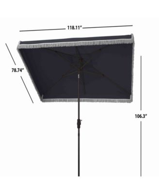 Milan 6.5' Umbrella
