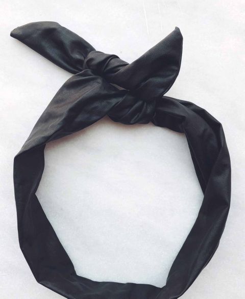 Женские аксессуары для волос Soho Style Anything Goes Versatile Wire Wrap Headband, цвет: Разноцветный