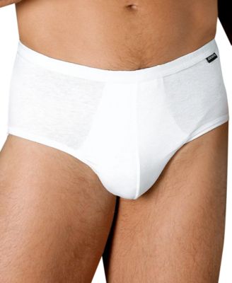 Men's 2-Pack Underwear Elance Poco Briefs