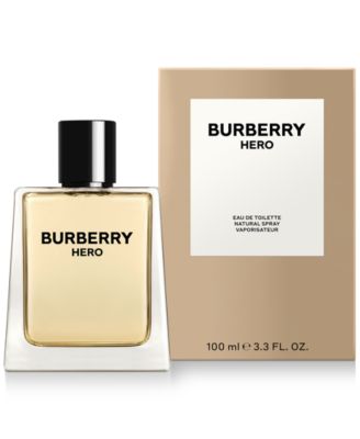 Men's Hero Eau de Toilette Spray, 3.3-oz.