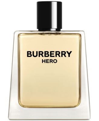 Burberry Men's Hero Eau de Toilette Spray, 5-oz.