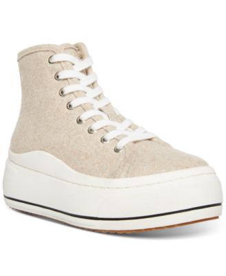 Madden Girl Renegade Chunky High-Top Sneakers Macy's