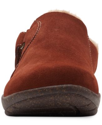 Women's Roseville Clog Flats